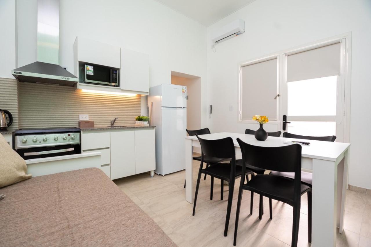Appartement Premier 1 Chambre