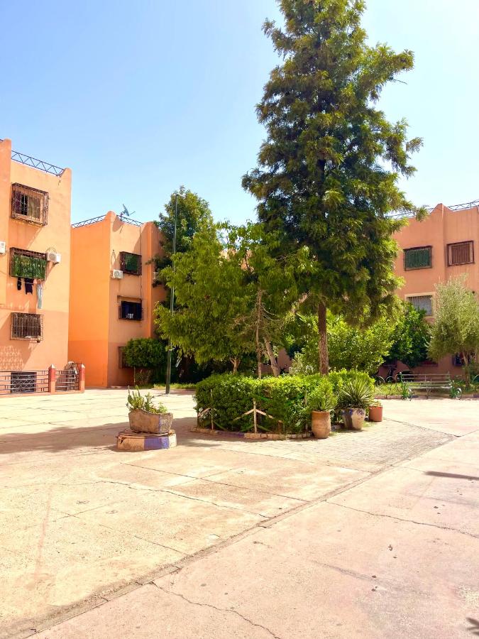 Elysium apartment - B&B Marrakech