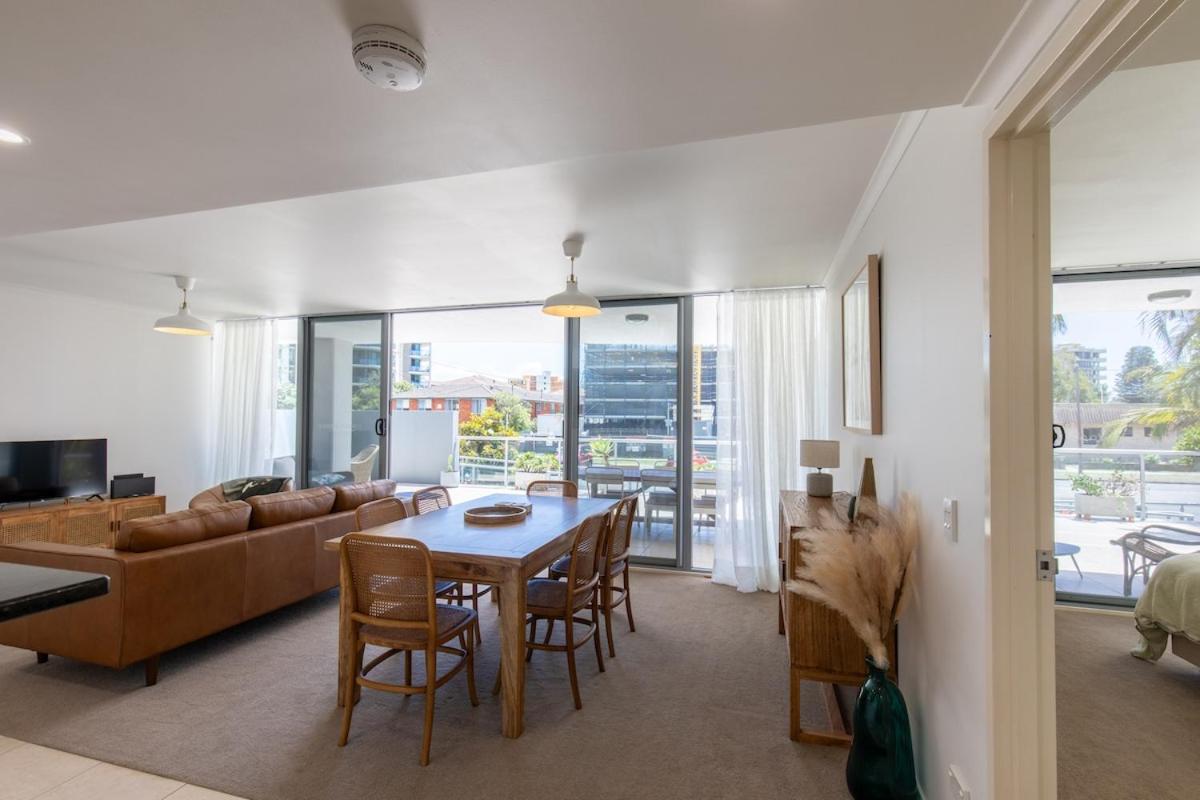 'Sage' at The Crest - Spacious ground floor apartment - B&B Forster