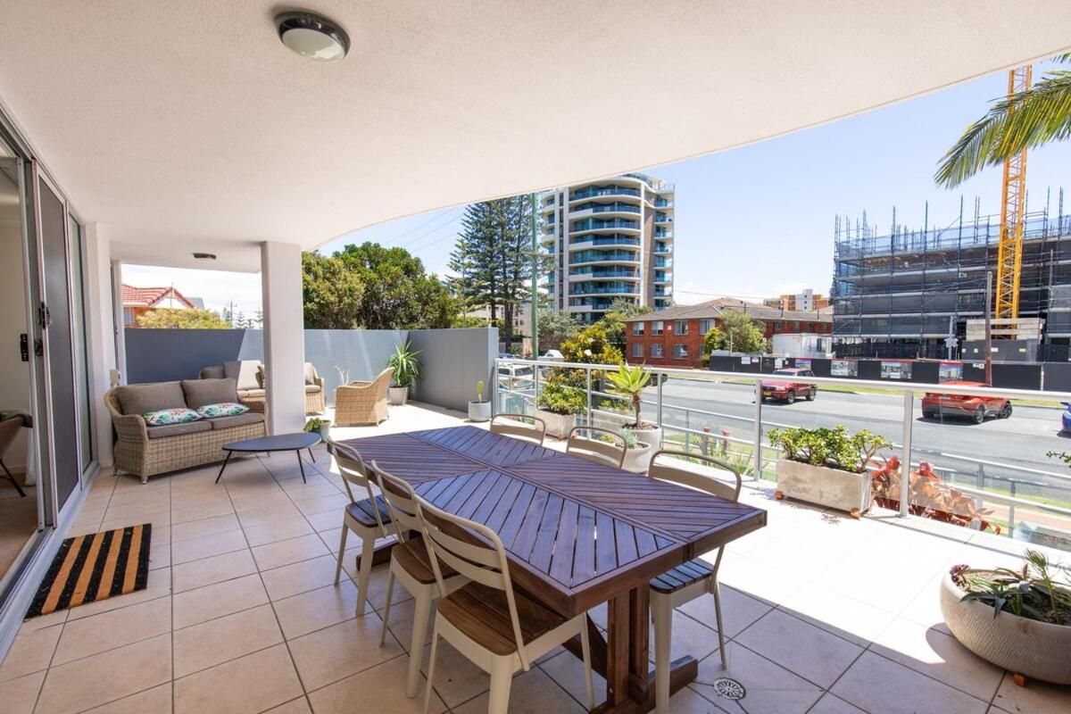 'Sage' at The Crest - Spacious ground floor apartment - B&B Forster