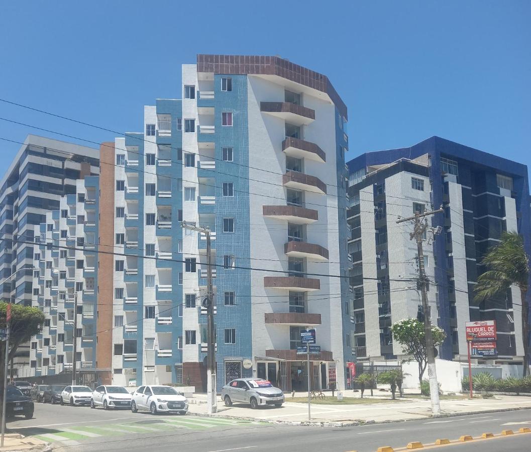 Cantinho Côte d'azur Maceió - Ferienwohnung Maceió