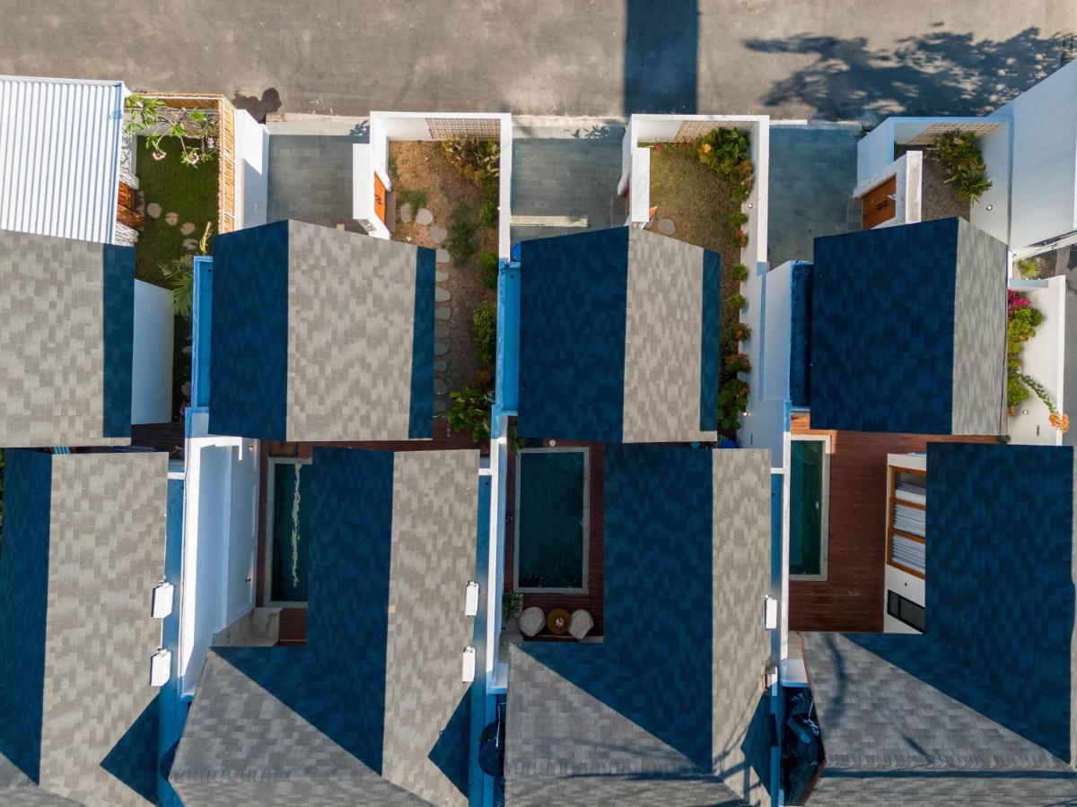 Andorra Villa Nusa Dua - Ferienwohnung Nusa Dua