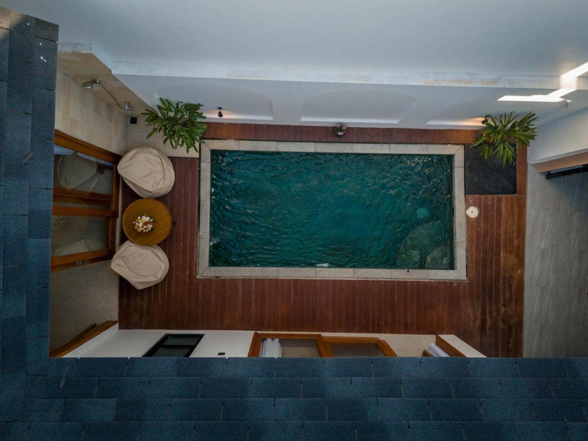 Andorra Villa Nusa Dua - Ferienwohnung Nusa Dua
