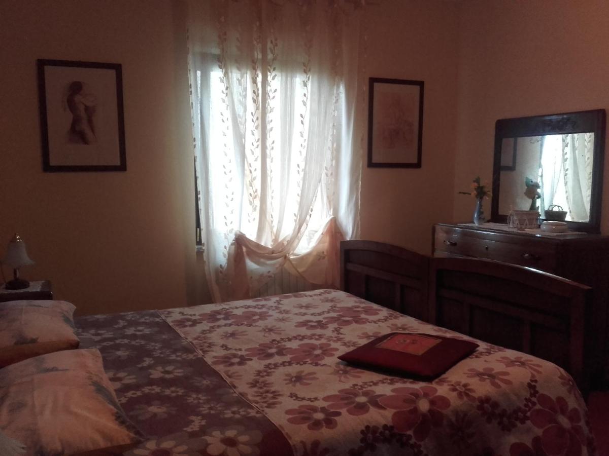 Deluxe Double Room with Shower