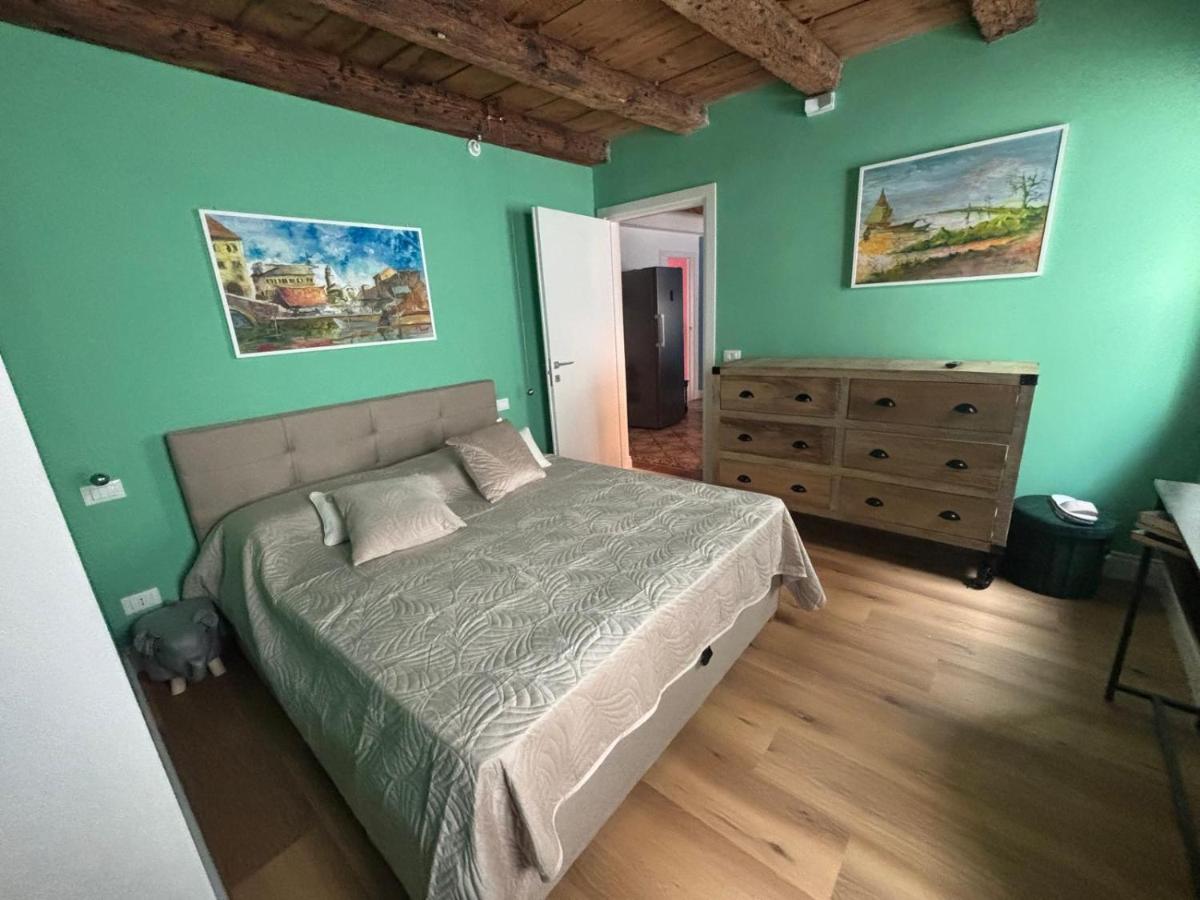 Chambre Deluxe
