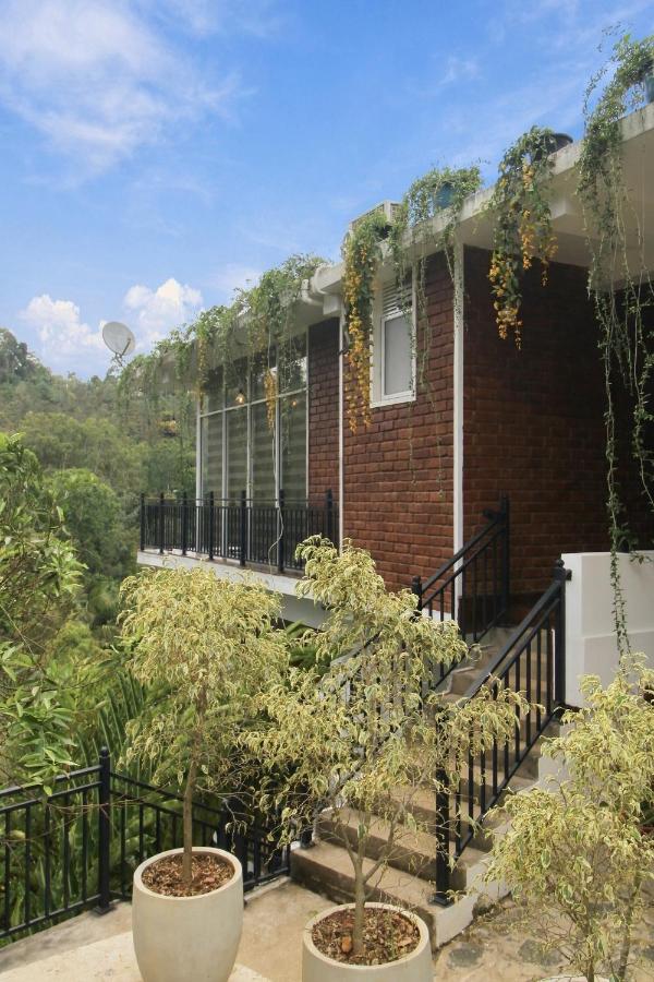Relax Inn - Bed and Breakfast Ella Town