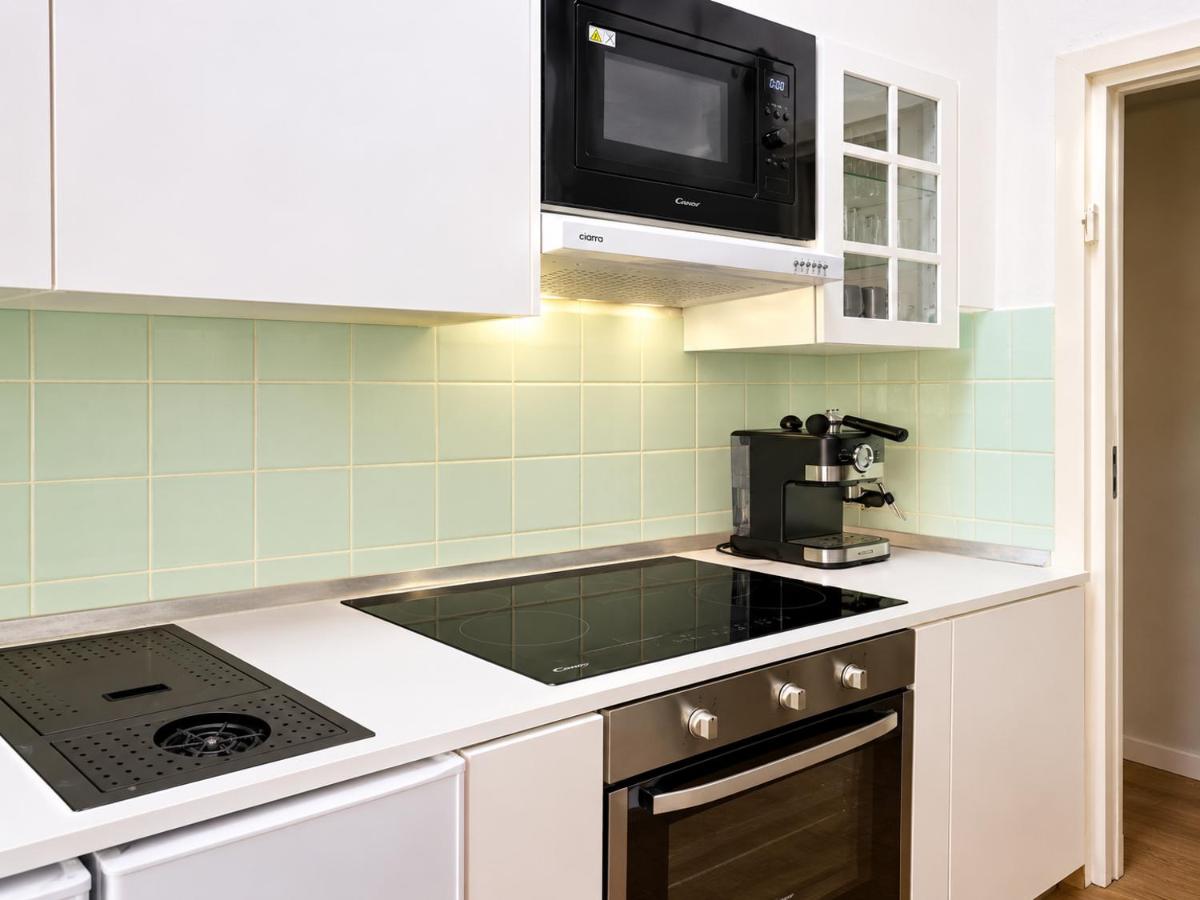 FARISHTAs house two bedroom apartment - Ferienwohnung Corsico