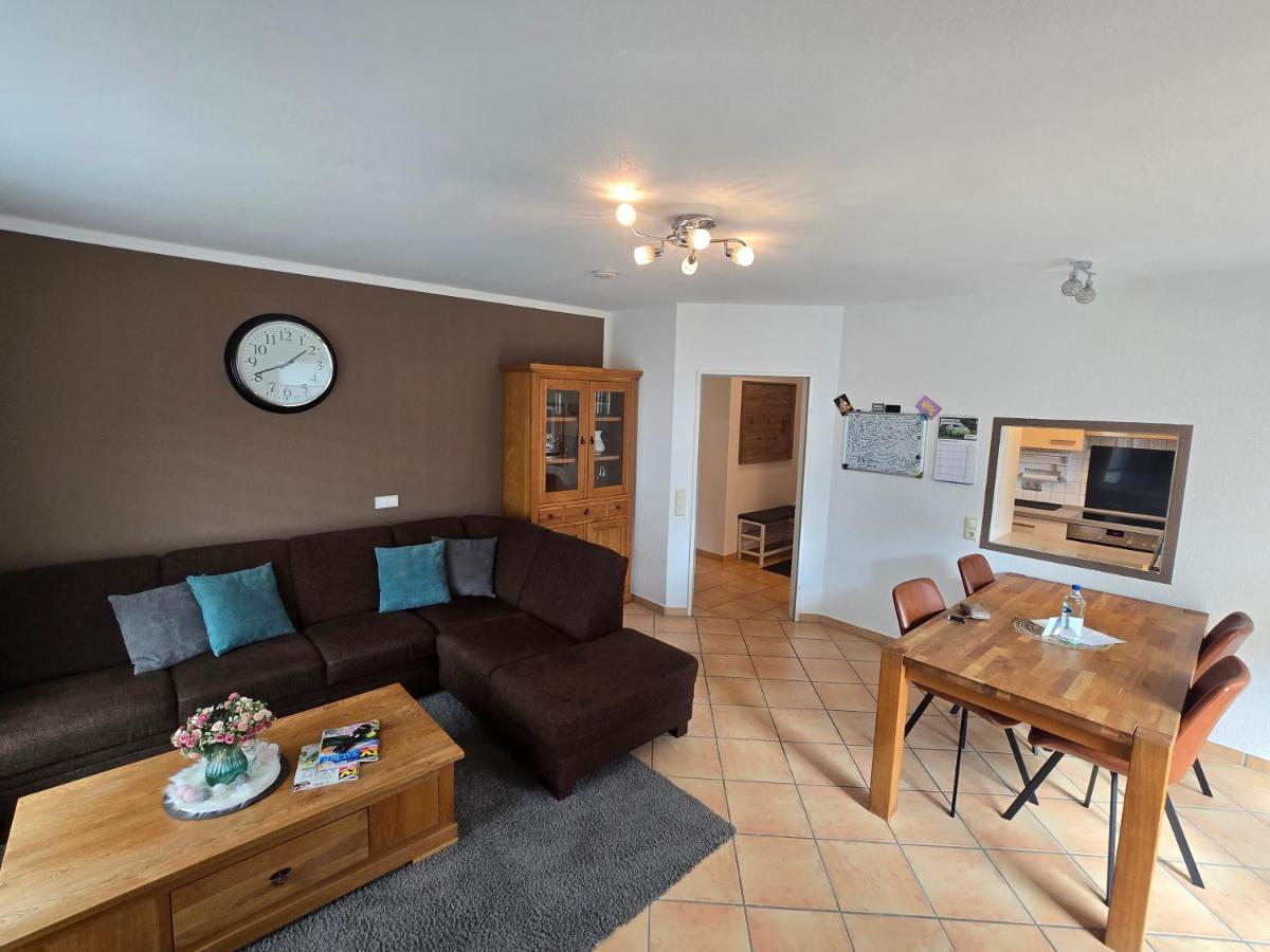 Hochwertige 3 Zimmer Erdgeschosswohnung - B&B Greven