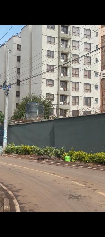 Zoro One Bedroom Apartment - Chambres d'hôtes Rungiri