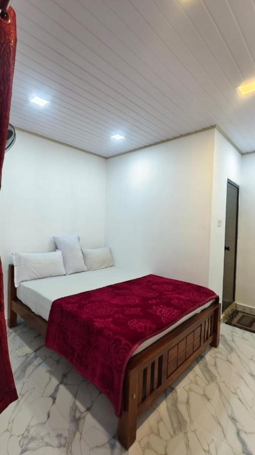 Chambre Double Standard