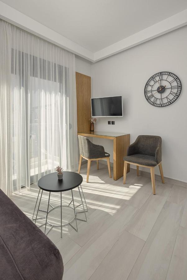 Appartamento Deluxe con 1 Camera da Letto