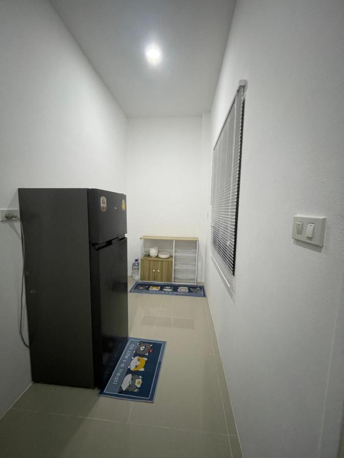 Model Townhouse - B&B Mae Nam