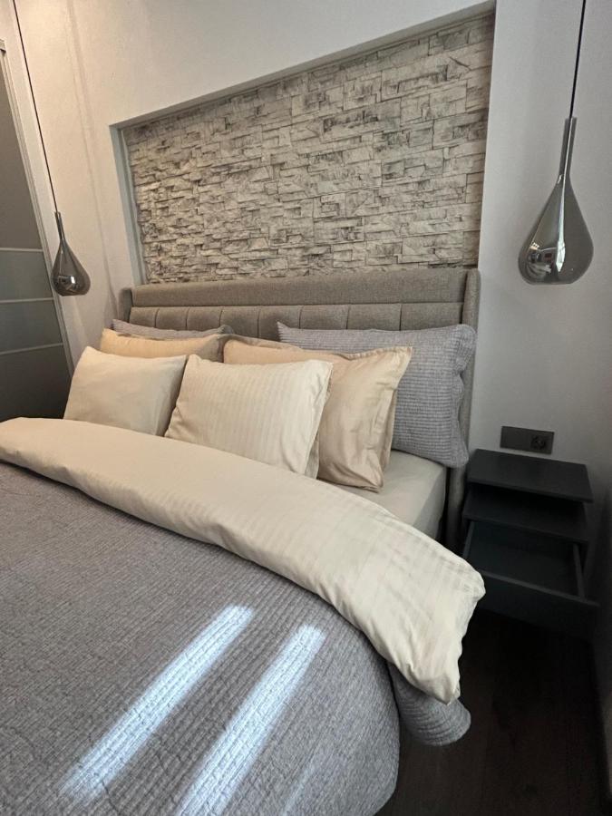 Calm corner in Riga center - B&B Riga
