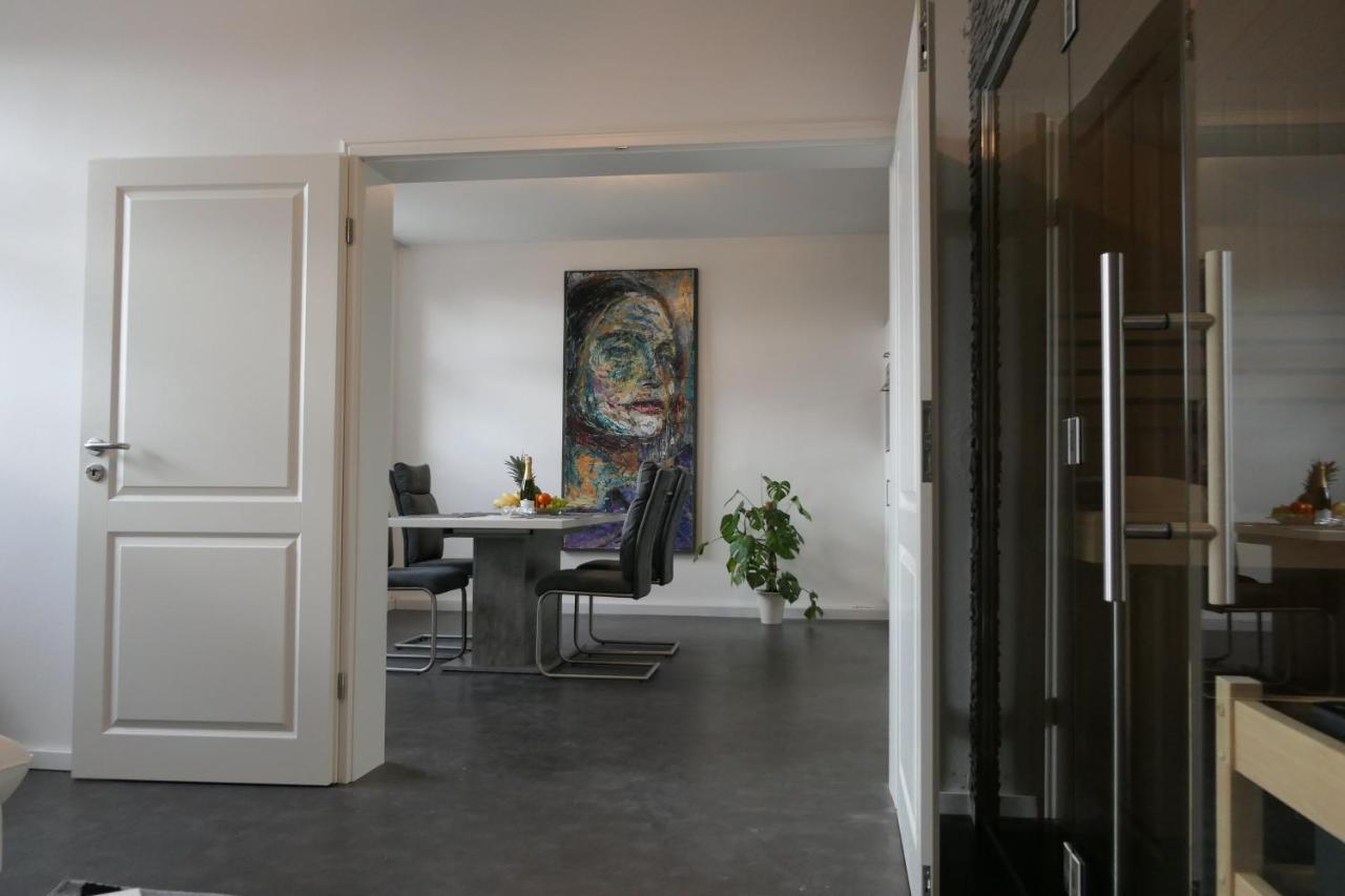 Appartement Meerblick - B&B Waren