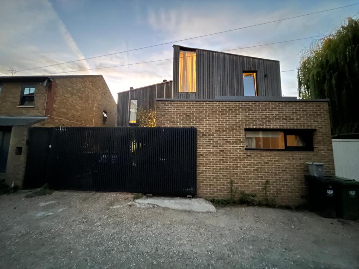 10 Garsington Mews - Ferienwohnung London