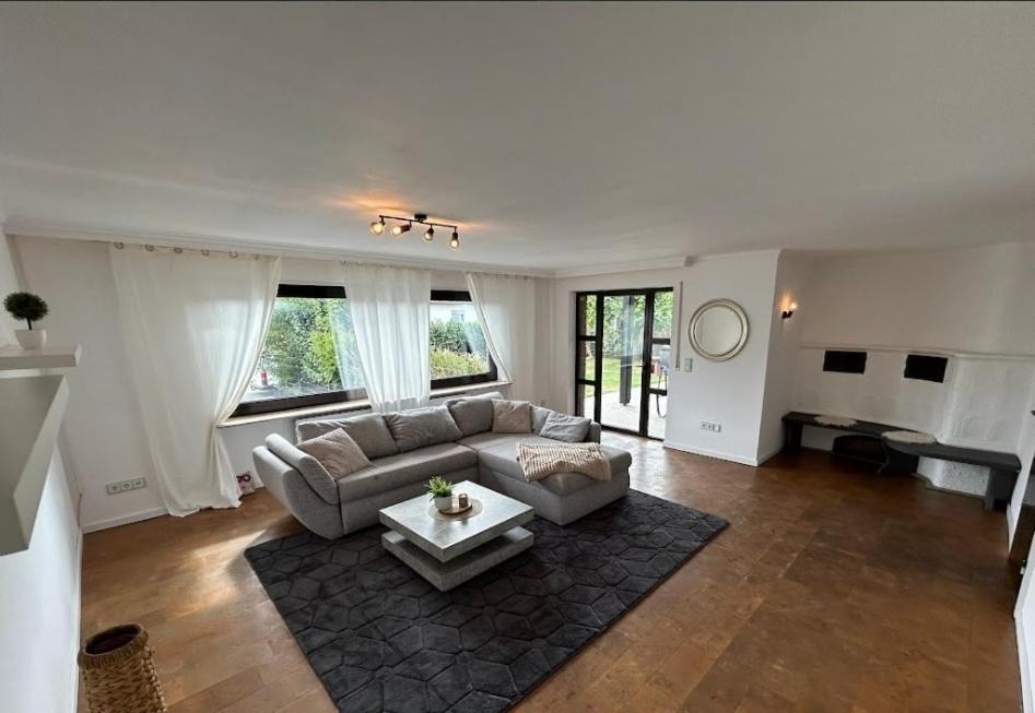 Quartier Mensfelder Kopf - B&B Nohfelden
