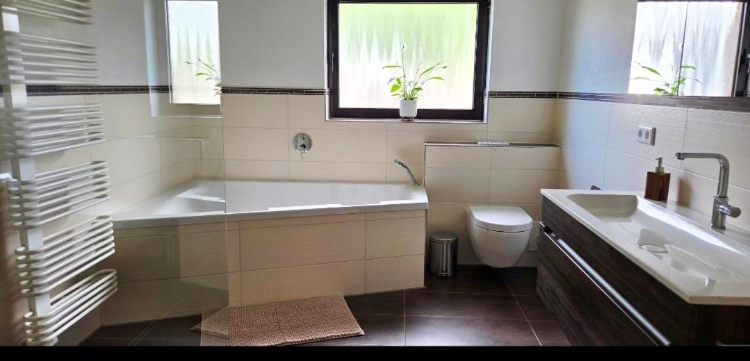 Quartier Mensfelder Kopf - B&B Nohfelden