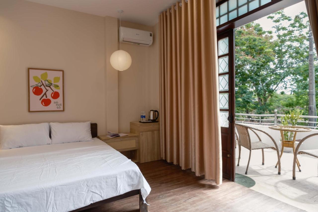 Tổ Homestay - Bed and Breakfast Thôn Kim Long