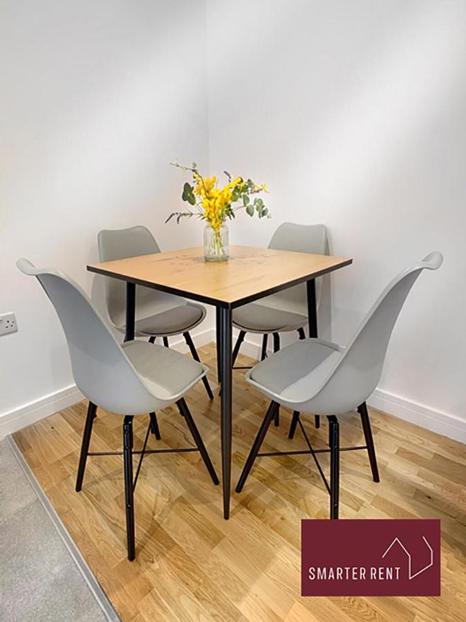 Eton Windsor - 1 Bedroom Flat - With Parking - B&B Eton