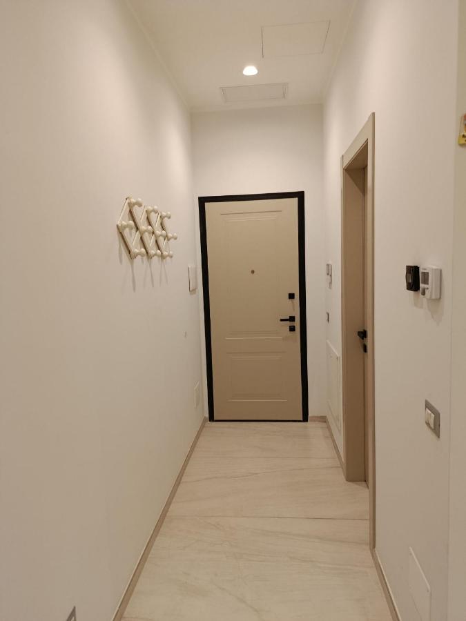 Il Balconcino sui Sassi - B&B Matera