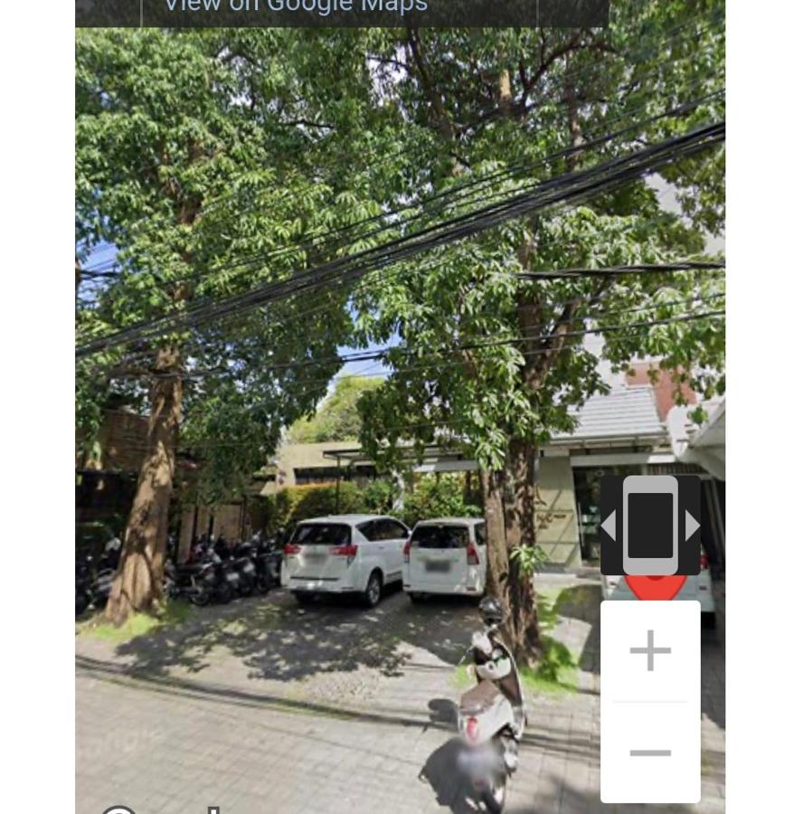 Jineng Febe G Villa - Ferienwohnung Seminyak
