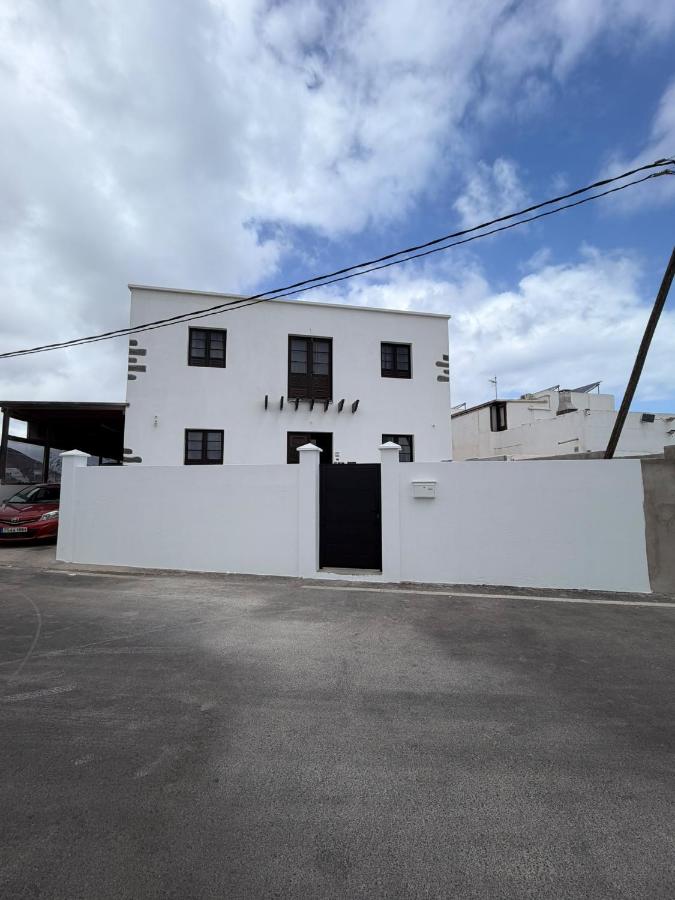 Casona IROKO - Ferienwohnung La Costa