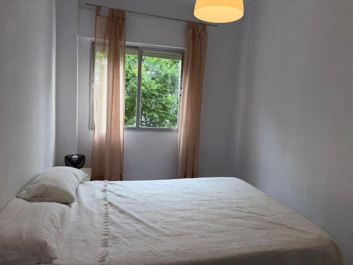 Fausto Urban Apartment - B&B Sevilla