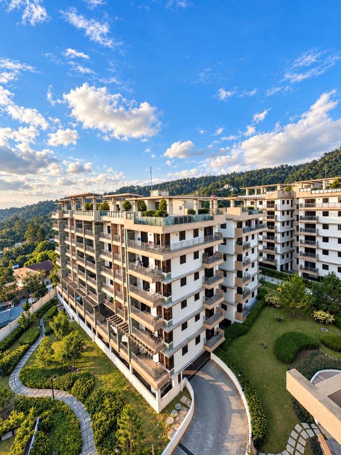 Cozy Baguio Staycation Near John Hay Fast Wi-Fi Own Parking - Ferienwohnung Baguio