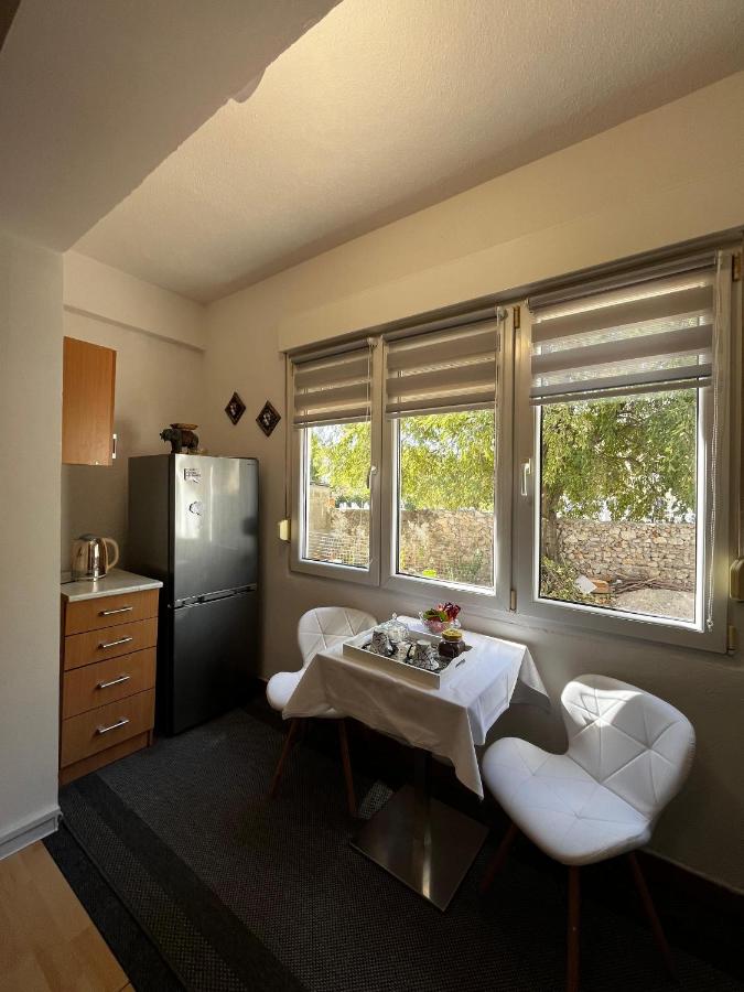 Little Oasis - B&B Mostar
