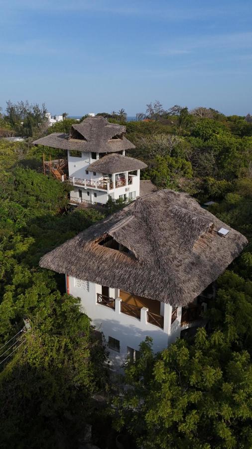Watamu Beach Cottages B&B - B&B Watamu