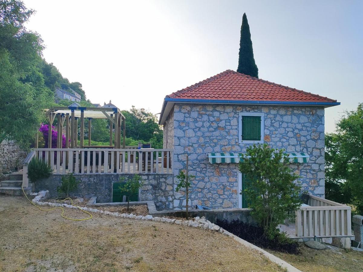 Kameni cvijet - B&B Murvica