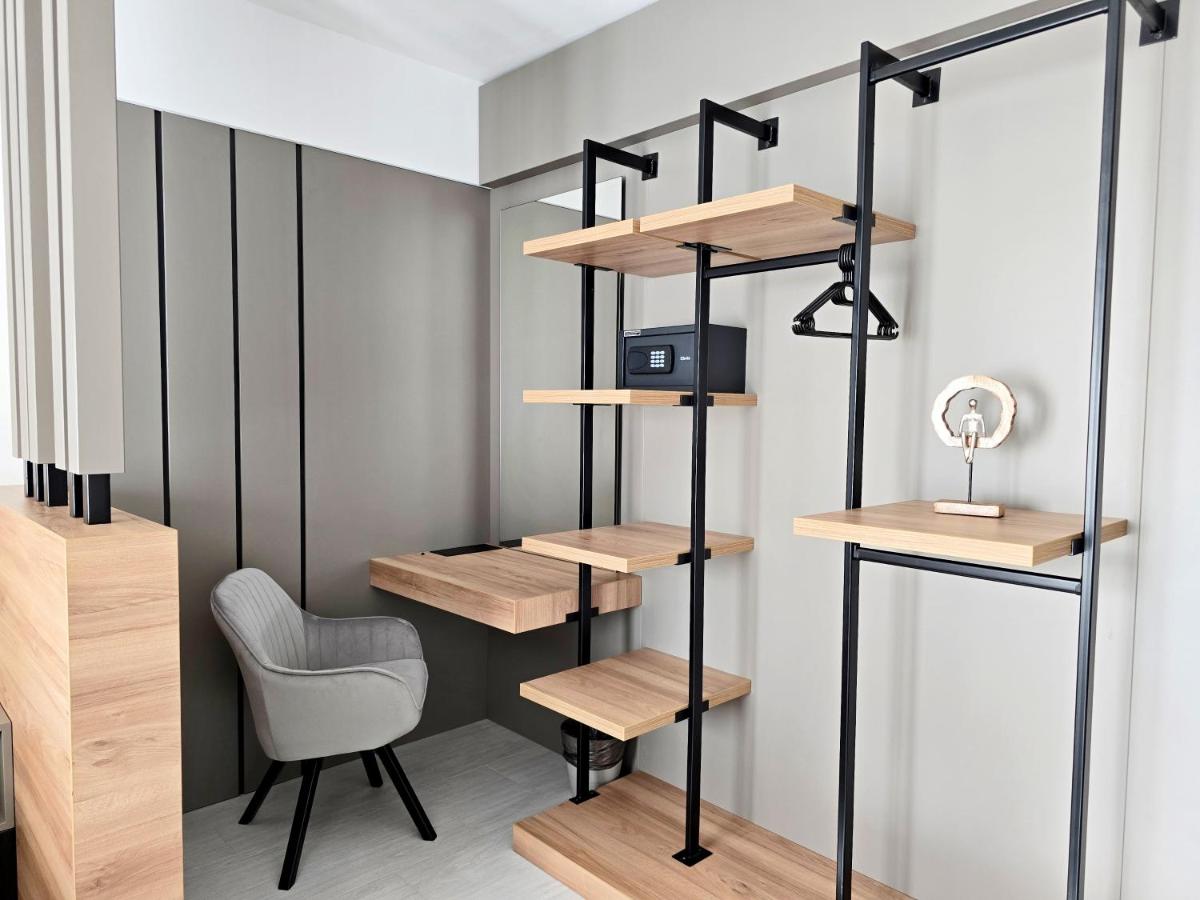 IASI Stay Society - SELF CHECK-IN - B&B Vișan