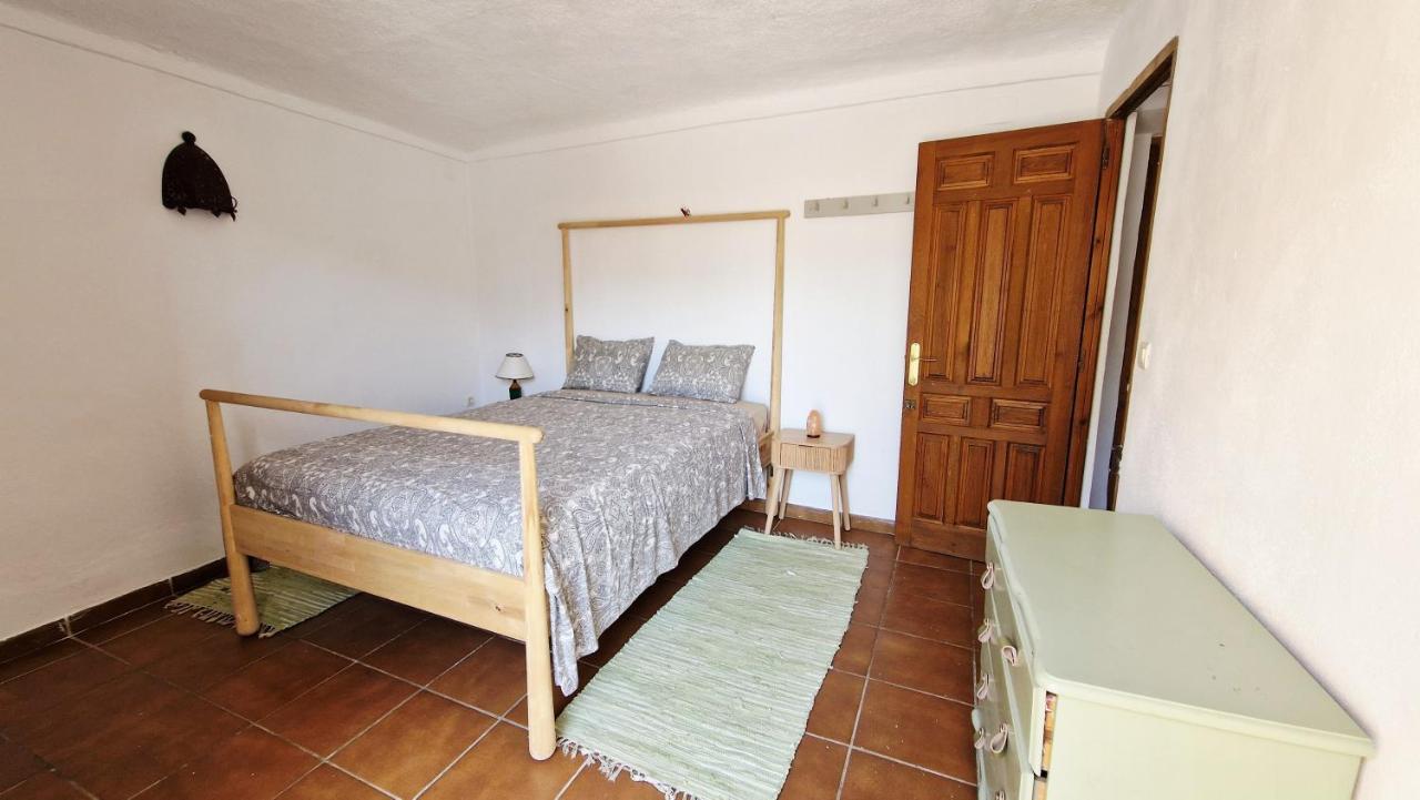 Apartamento Andaluz Órgiva - B&B Órgiva