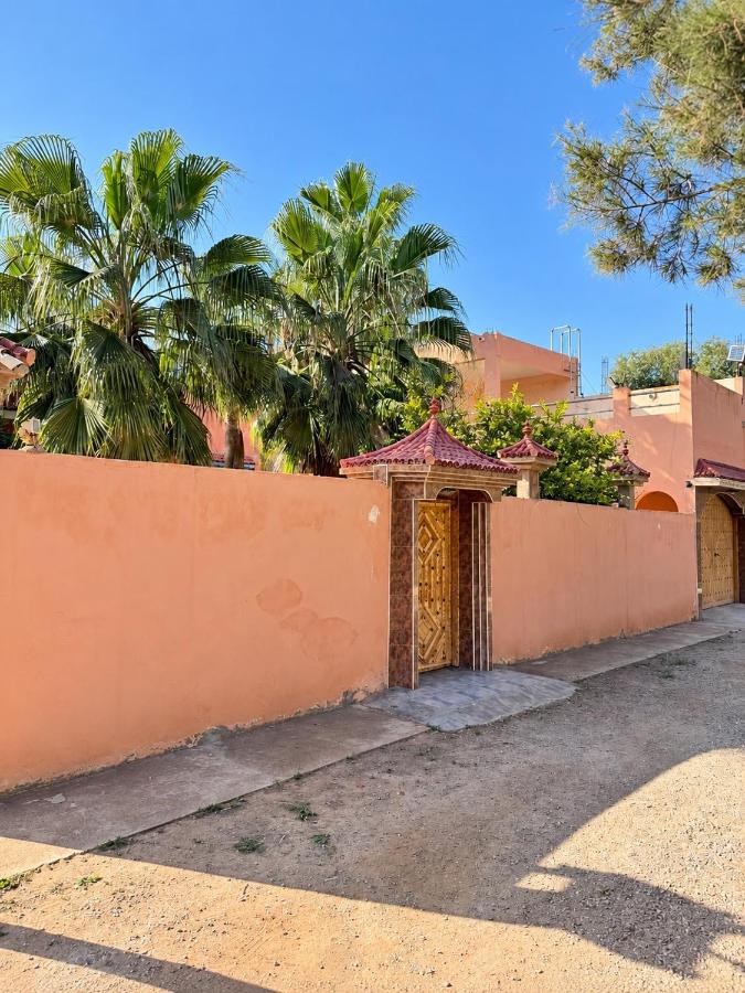 Airport agadir villa - B&B Agadir