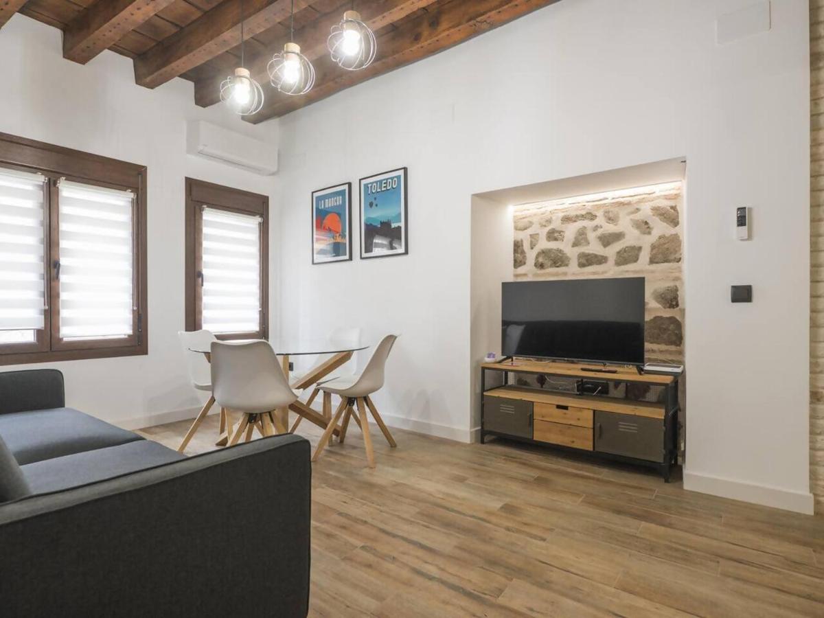 Apartamentos Granadal - B&B Toledo