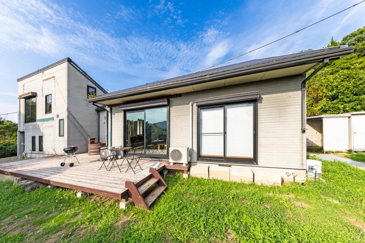 Sakurai House - B&B Itoshima