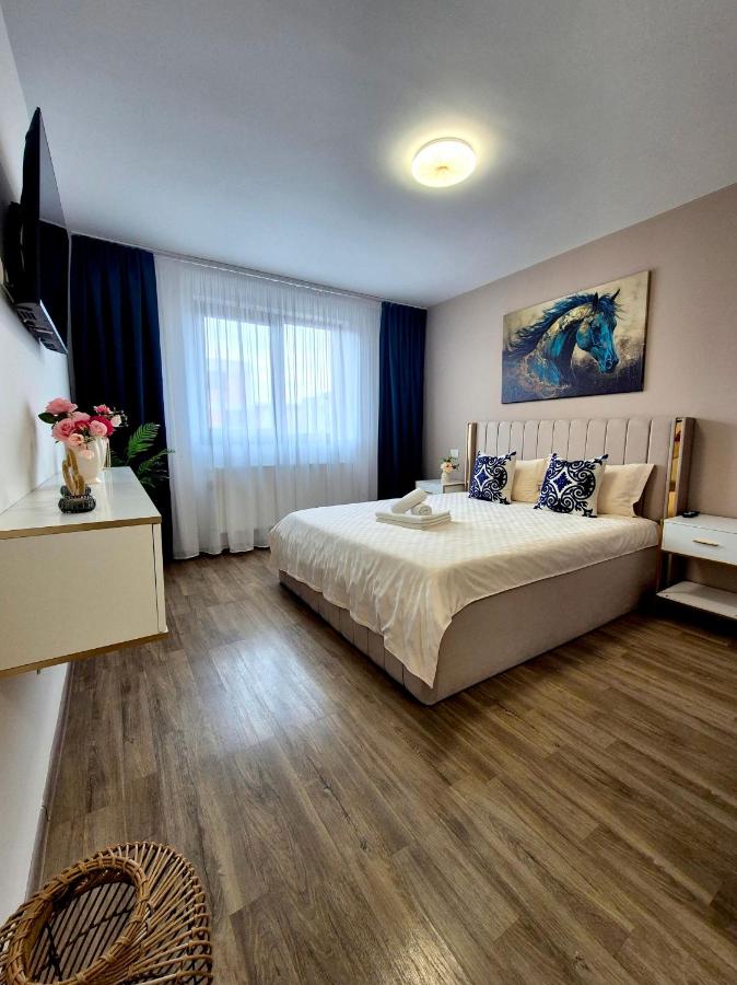 Smart Ghimbav - B&B Ghimbav