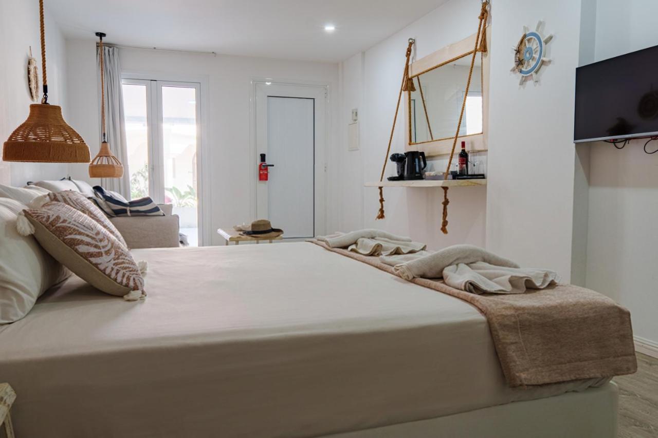 Harbora Suites - Ayia Napa Harbour - B&B Ayia Napa