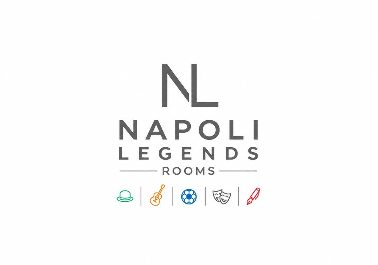 Napoli Legends Rooms - B&B Naples