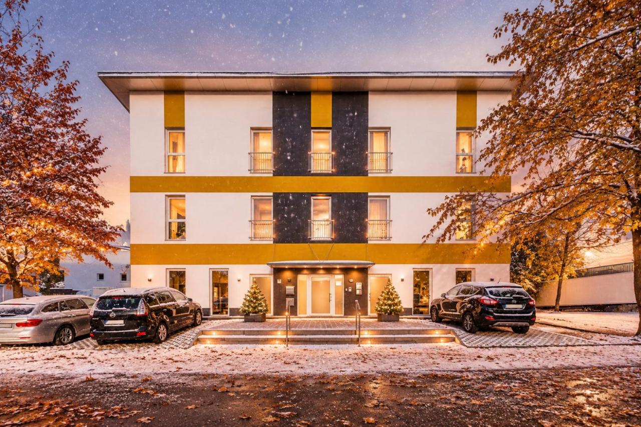 Lit Living - Luxury House - Box Spring - Parking - Exclusive Kitchen - Ferienwohnung Altenstadt