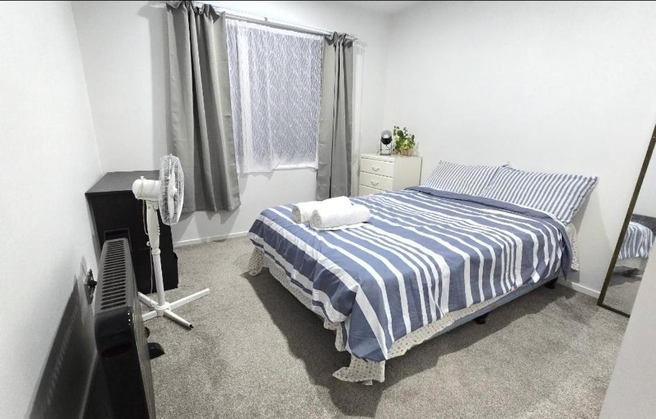 A Room to Relax - B&B Auckland