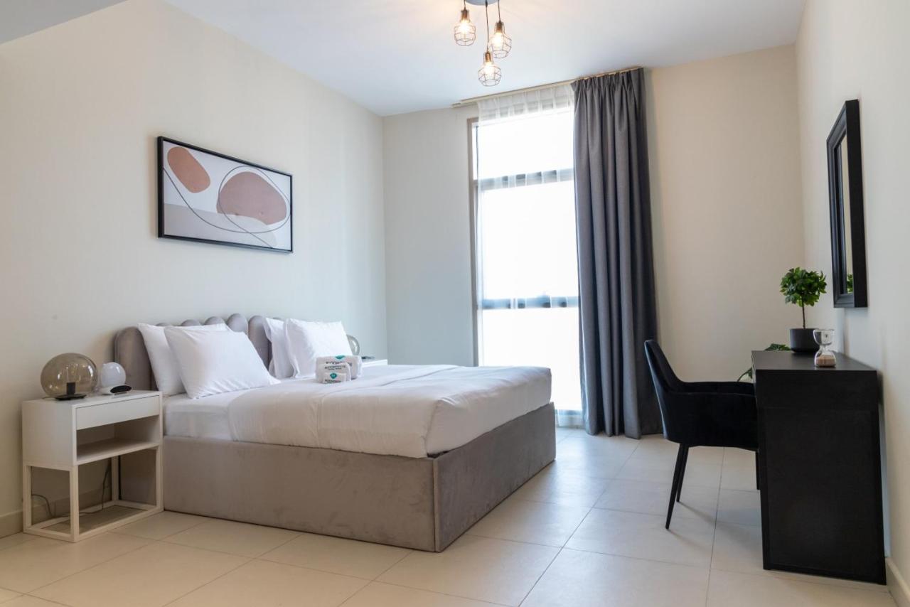 Bloomfields 1BR in Reflection A -Al Reem - B&B Abu Dhabi Island and Internal Islands City