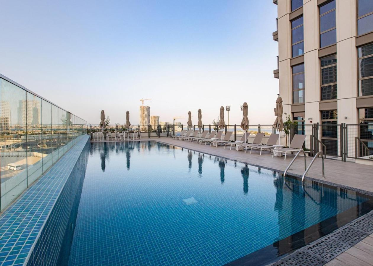 Bloomfields 1BR in Reflection A -Al Reem - B&B Abu Dhabi Island and Internal Islands City