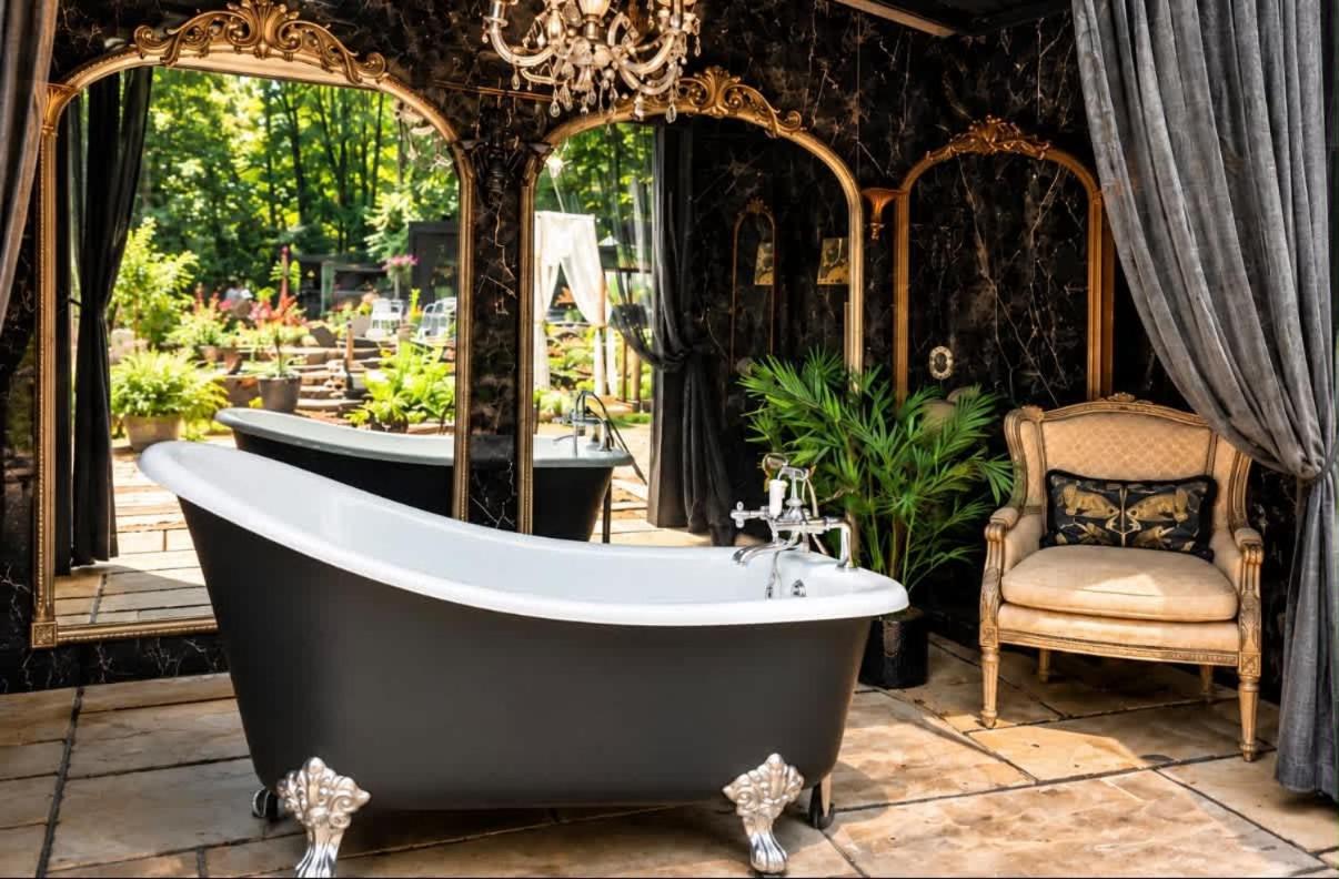 The Ultimate Luss Retreat - Ferienwohnung Luss