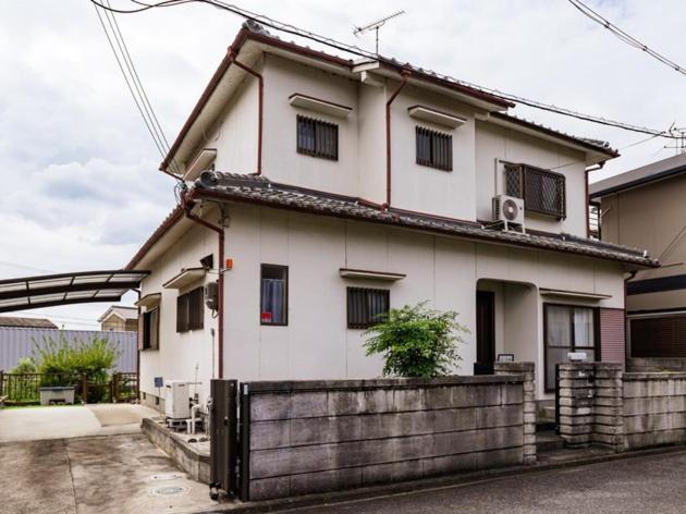 Ise County - House - Vacation STAY 99702v - Chambres d'hôtes Nikaidō-kaminoshōchō
