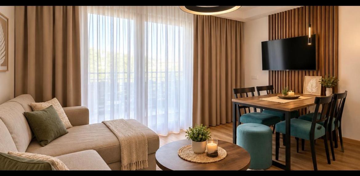 Apartman Hills - Ferienwohnung Zlatibor
