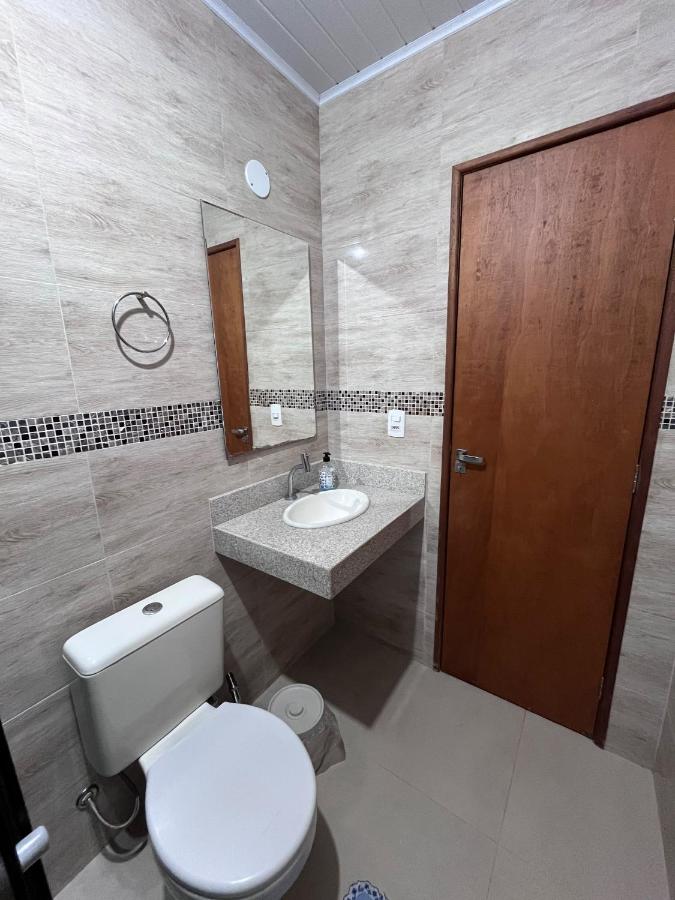 Casa Vereda - B&B Alto Paraíso de Goiás