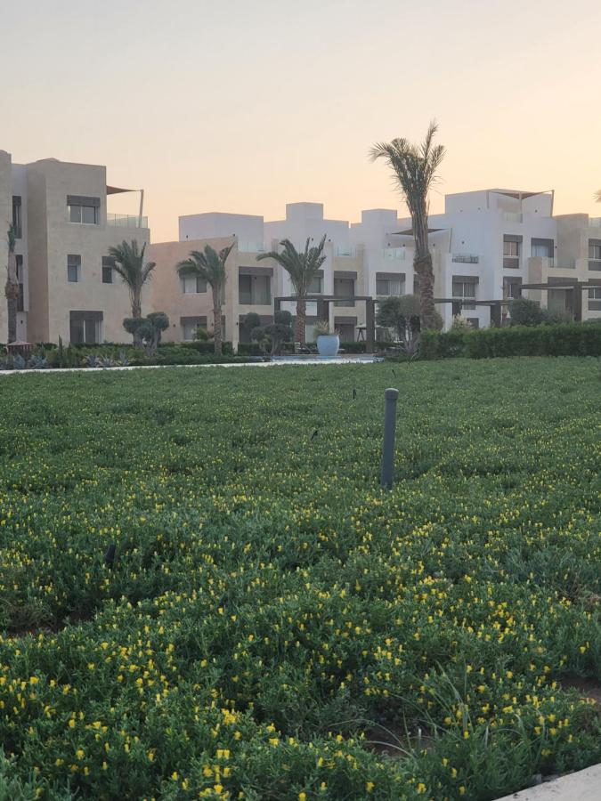 Mangroovy- 1BR Sea Breeze Back Sea view - B&B Hurghada