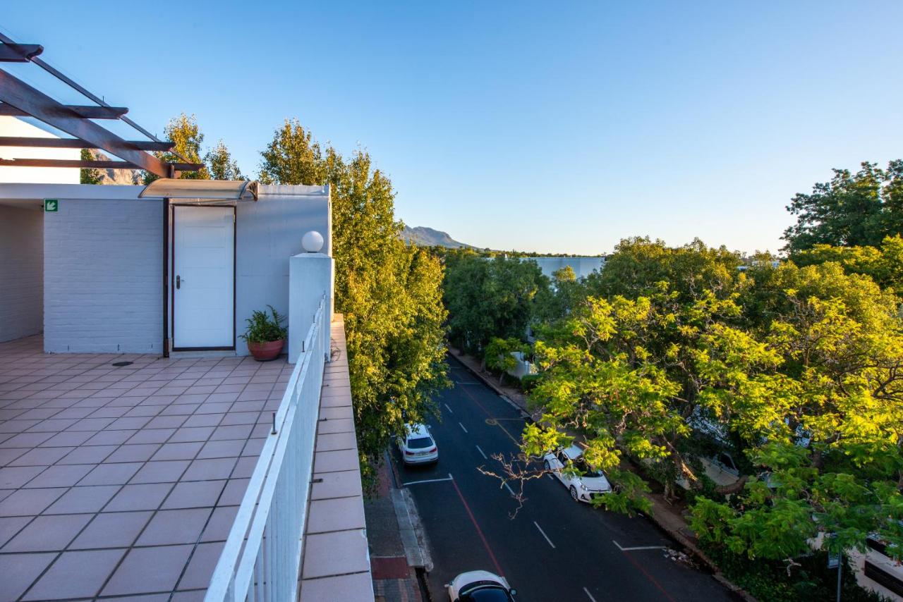 Winelands Penthouse - B&B Stellenbosch