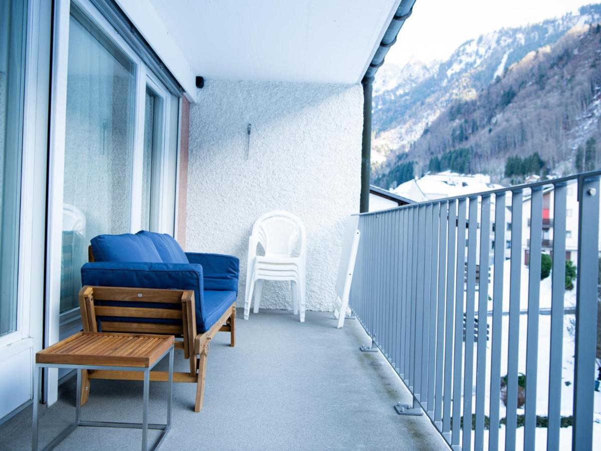 Feel Home Apartments 301-Seesicht-Bergsicht-Parken - B&B Emmetten